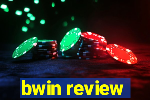 bwin review